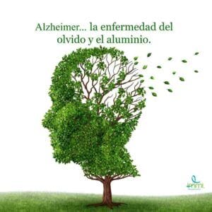 Lee más sobre el artículo La relación entre el alzheimer y el aluminio