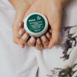 Desodorante natural mini (tarro 28 gr.)