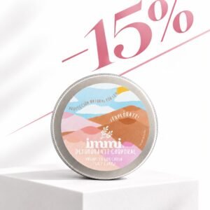 Desodorante corporal edición ¡explórate! (tarro 75 g.)