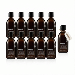 Kit Navidad 11×10 Aceite hidratante 250 ml