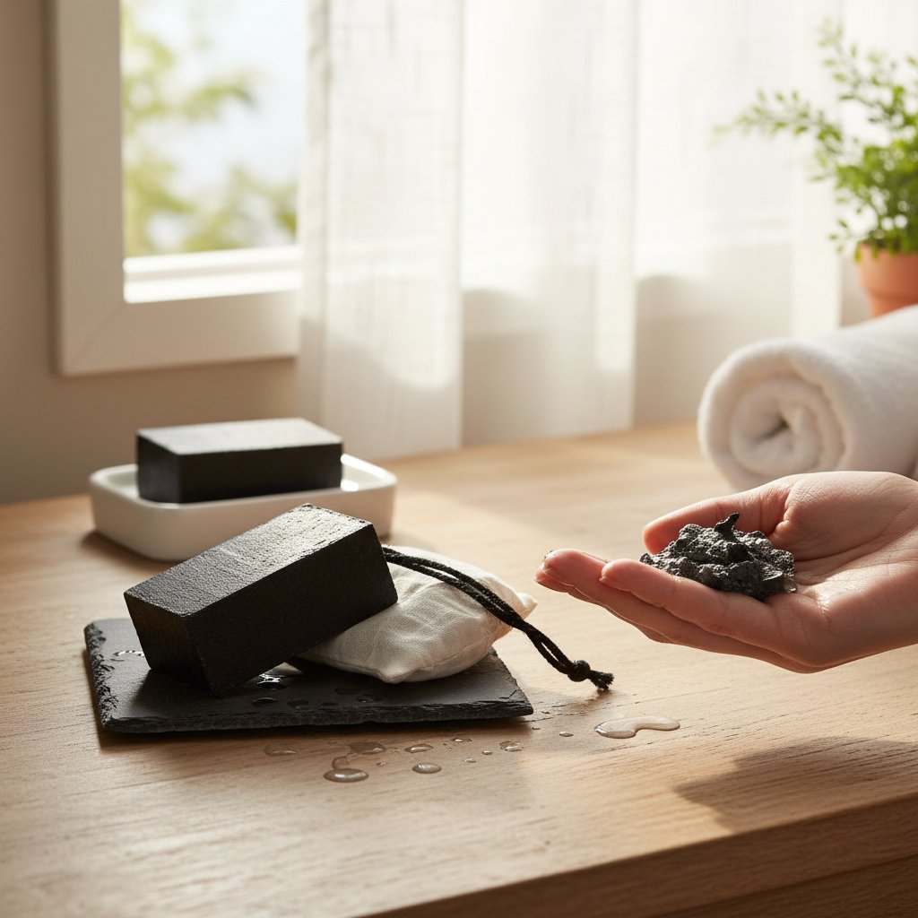 Jabón <i>Detox</i> immi 180 g - Imagen 3