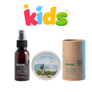 Kit de niños
