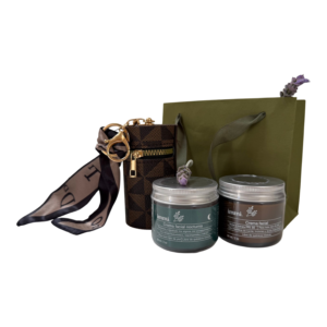 Kit Crema de día y de noche